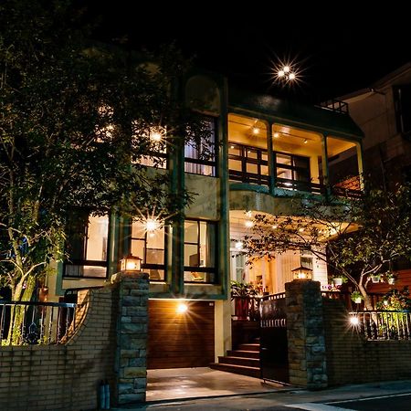 Nanchuang Wind Suzuki Coffee Houses Nanzhuang Exterior foto